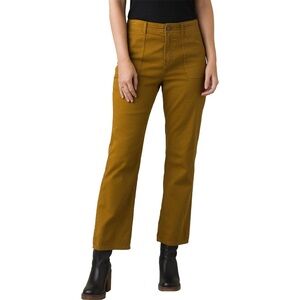 Prana Sancho Slim Women's Pants